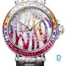 Продают Breguet Marine High Jewellery