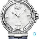 Продают Breguet Marine Ladies