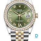 Продают Rolex Datejust 36 mm