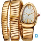 Продают Bulgari Serpenti Tubogas 35 mm