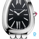 Продают Bulgari Serpenti Seduttori 33 mm