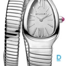 Pārdod Bulgari Serpenti Tubogas 35 mm