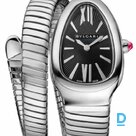 Pārdod Bulgari Serpenti Tubogas 35 mm