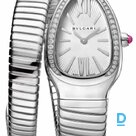 Продают Bulgari Serpenti Tubogas 35 mm