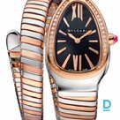 Продают Bulgari Serpenti Tubogas 35 mm