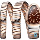 Продают Bulgari Serpenti Tubogas 35 mm