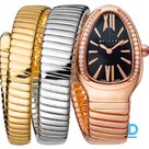 Продают Bulgari Serpenti Tubogas 35 mm