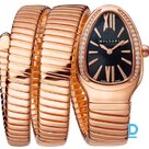 Продают Bulgari Serpenti Tubogas 35 mm