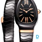 Продают Bulgari Serpenti Tubogas 35 mm