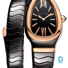 Pārdod Bulgari Serpenti Tubogas 35 mm