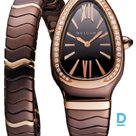 Продают Bulgari Serpenti Tubogas 35 mm