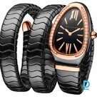 Продают Bulgari Serpenti Spiga 35 mm