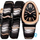 Продают Bulgari Serpenti Spiga 35 mm