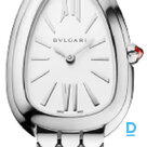 Pārdod Bulgari Serpenti Seduttori 33 mm