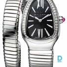 Продают Bulgari Serpenti Tubogas 35 mm