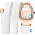 Продают Bulgari Serpenti Tubogas 35 mm