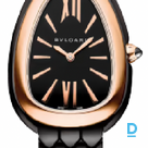 Pārdod Bulgari Serpenti Seduttori 33 mm