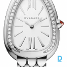 Pārdod Bulgari Serpenti Seduttori 33 mm