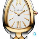 Pārdod Bulgari Serpenti Seduttori 33 mm