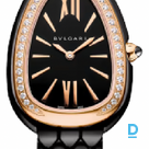 Продают Bulgari Serpenti Seduttori 33 mm