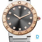 Продают Bulgari Bulgari Bulgari 33 mm