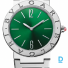 Продают Bulgari Bulgari Bulgari 33 mm
