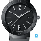 Продают Bulgari Bulgari Bulgari 41 mm