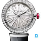 Продают Bulgari Lvcea 33 mm