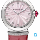 Продают Bulgari Lvcea 28 mm