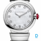 Pārdod Bulgari Lvcea 28 mm