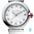 For sale Bulgari Lvcea 33 mm