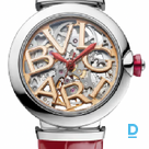For sale Bulgari Lvcea 33 mm