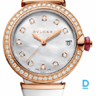 Продают Bulgari Lvcea 33 mm