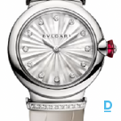 Продают Bulgari Lvcea 28 mm