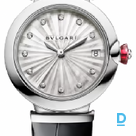 For sale Bulgari Lvcea 33 mm