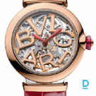 For sale Bulgari Lvcea 33 mm