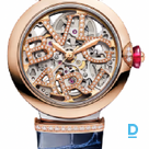 For sale Bulgari Lvcea 33 mm