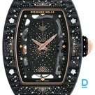Продают Richard Mille RM 07-01