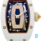 Продают Richard Mille RM 07-01