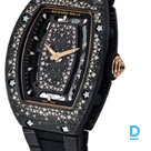 Продают Richard Mille RM 07-01