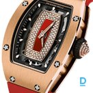 Продают Richard Mille RM 07-01