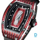 Продают Richard Mille RM 07-01