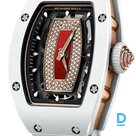 Продают Richard Mille RM 07-01