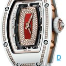 Продают Richard Mille RM 07-01
