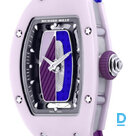 Продают Richard Mille RM 07-01