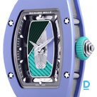 Продают Richard Mille RM 07-01