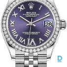 Продают Rolex Datejust 31 mm