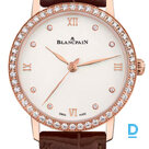Продают Blancpain Villeret Ultraplate