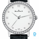 Продают Blancpain Villeret Ultraplate
