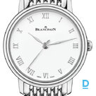Продают Blancpain Villeret Ultraplate